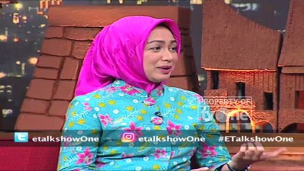 E-Talkshow tvOne Bersama Airin Rachmy Diany (Walikota Tangerang Selatan) [Part 1]