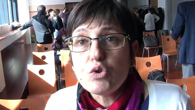 L'interview de Marie-Christine Savaill, déléguée départementale de l'ARS.