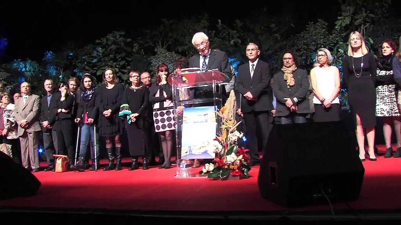 Gaby Charroux plaide en faveur des communes, départements et services publics