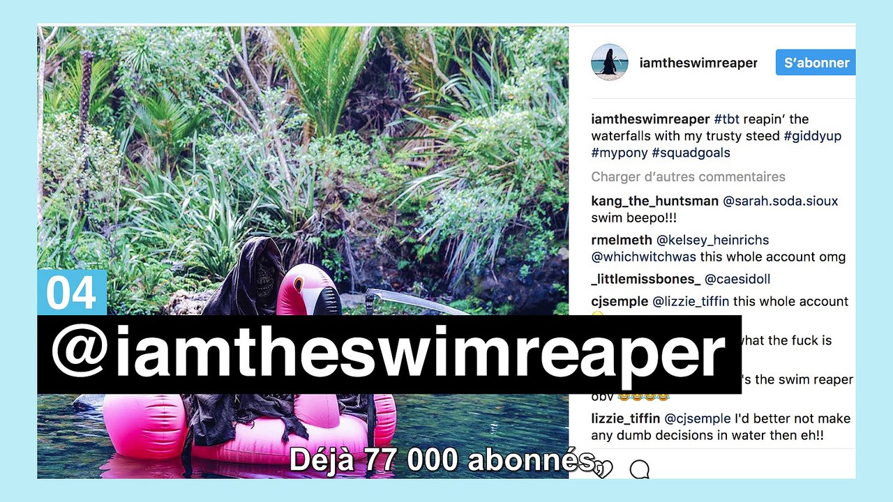 Social Club by Orange N°33