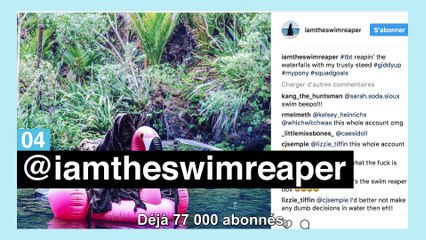 Social Club by Orange N°33