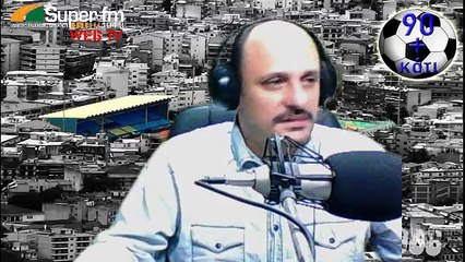 90 ΚΑΙ ΚΑΤΙ 10-11-2017