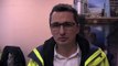 L'interview de Guillaume Callewaert, directeur de la Centrale EDF Ponteau.