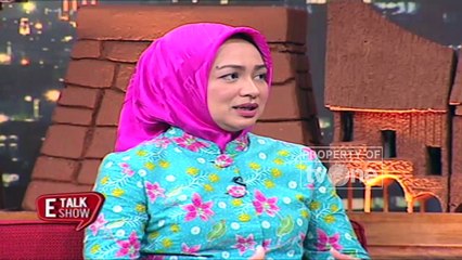 E-Talkshow tvOne Bersama Airin Rachmi Diany (Walikota Tangerang Selatan) [Part 2]