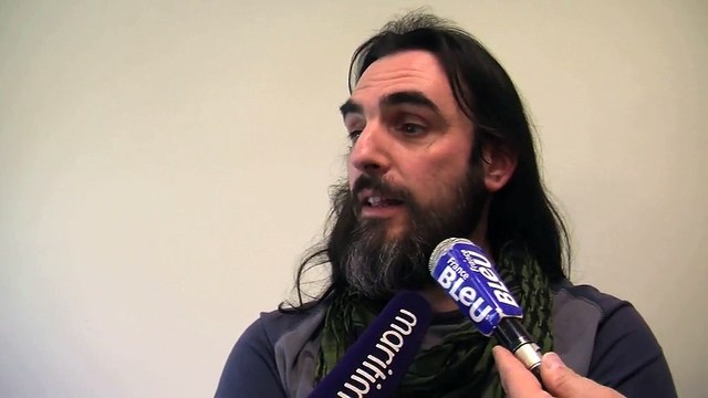L'interview de Fabien Cros, secrétaire CGT du CE de Total La Mède.
