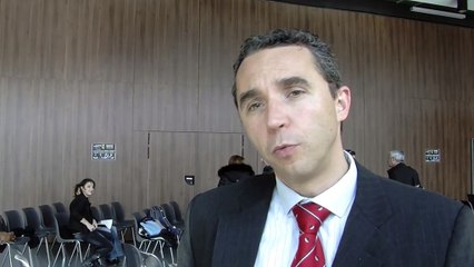 L'interview de Stéphane Magana, directeur du projet Henri Fabre.