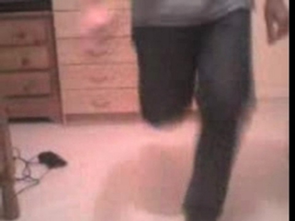 the jumper