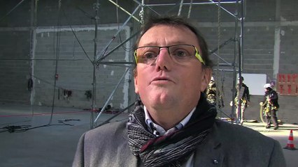 L'interview de Jérôme Tesson, responsable de la formation chez ATIS.