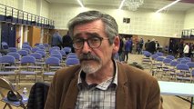 L'interview de Jean-Marc Fourneyron, secrétaire de la section PCF de Port-de-Bouc.