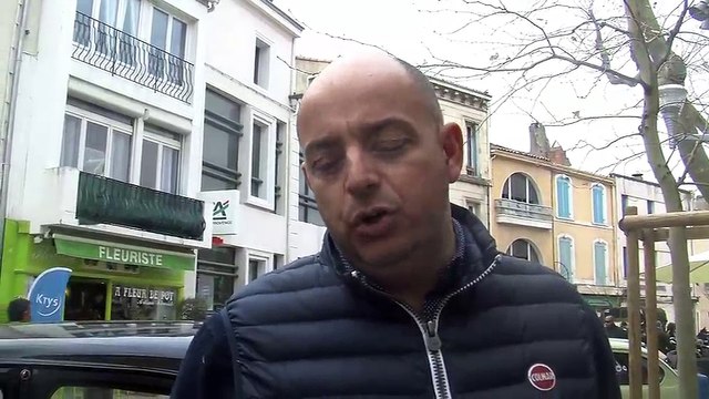 L'interview de Philippe Gilles et Thierry Nastro, co-présidents du Grand Jonquières.