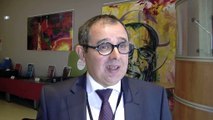 L'interview de Joao Félix da Silva, directeur d'ArcelorMittal Méditerranée.
