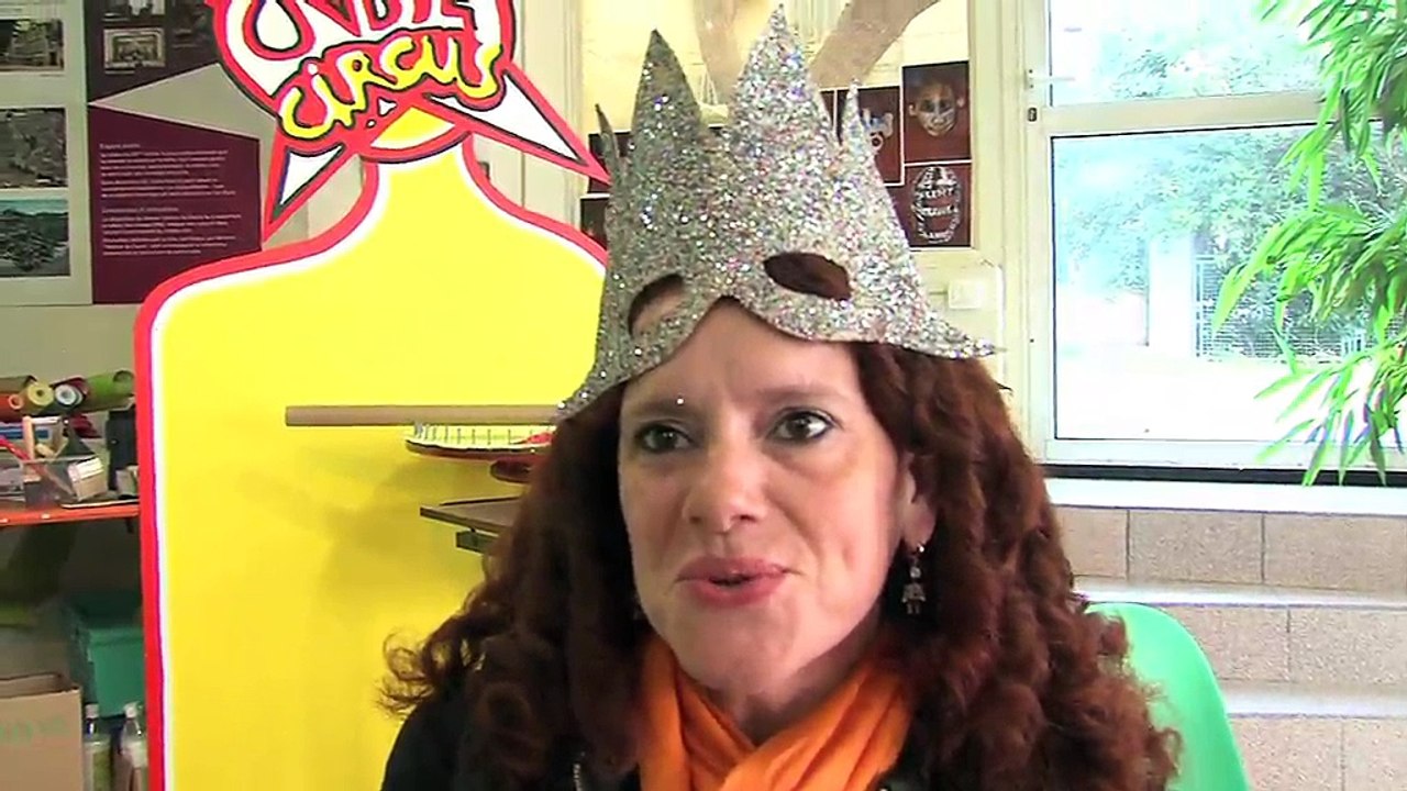 L'interview de Marceline Zéphir, conseillère municipale déléguée aux droits culturels.