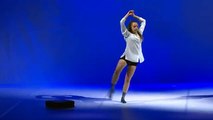 Italian music dance ballet 2018 : 