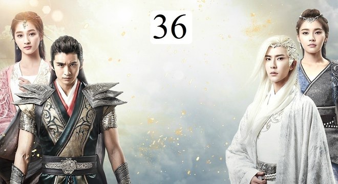 Xem phim Hiên Viên Kiếm- Hán Chi Vân-Xuan Tập 36-Yuan Sword Legend- The Clouds of Han (2017) [HD-Vietsub]