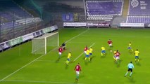 Bence Biro Goal HD - Hungary U21 1-0 Sweden U21 - 10.11.2017