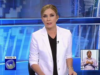 Autoridades estadounidenses  levantan sigilo en caso Caminosca