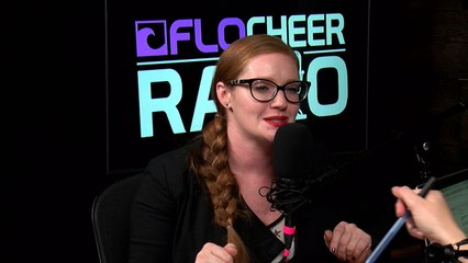FloCheer Radio - Episode 2