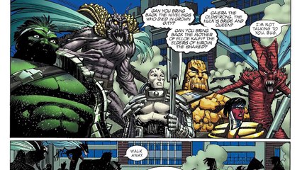 Small Details In Thor_ Ragnarok Only True Fans Understood