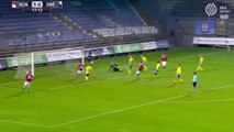 Bence Biro GOAL HD - Hungary U21	2-0	Sweden U21 10.11.2017