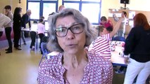 L'interview d'Annie Kinas, adjointe au maire de Martigues déléguée à l'enseignement