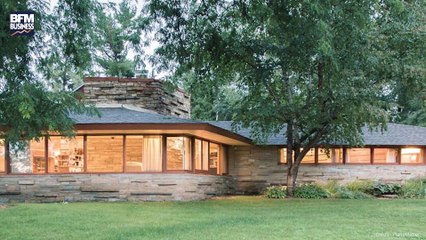 PlansMatter : le Airbnb des maisons d'architectes