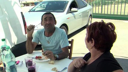 A Port Maritima, les plaisanciers carènent dans la joie et la bonne humeur