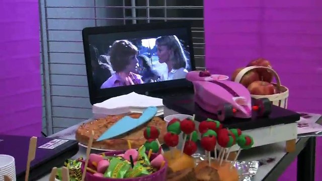 La finale académique de Course en Cours s'est conclue sur une victoire des lycéens martégaux.