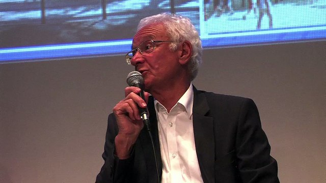 A propos de l'extension du musée Ziem