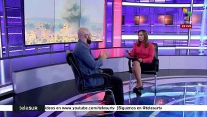 Tajeldine: Sin duda, Siria ha ganado la guerra al terrorismo