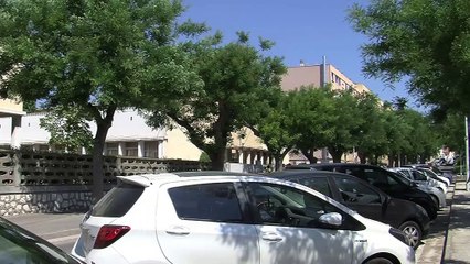 Régine Valls, coiffeuse à Martigues, et maître artisan
