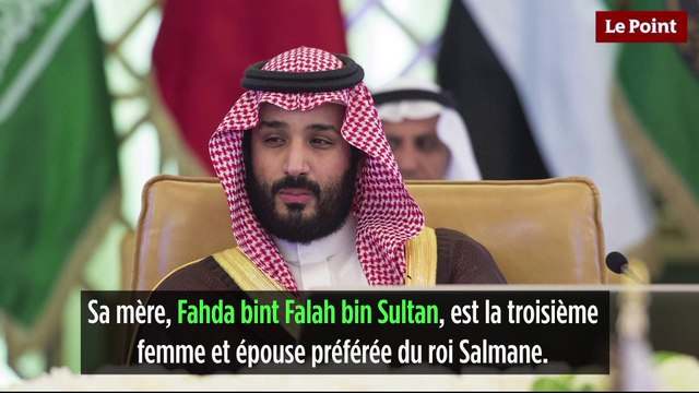Qui est Mohammed Ben Salmane, le prince héritier d'Arabie saoudite ?