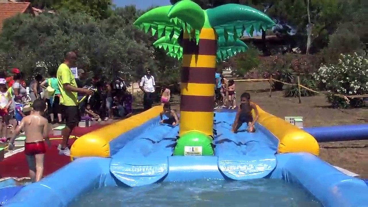 Martigues. Les CiS en fête à Figuerolles