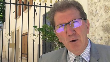 L'interview de Guy Teissier, Président de MPM.