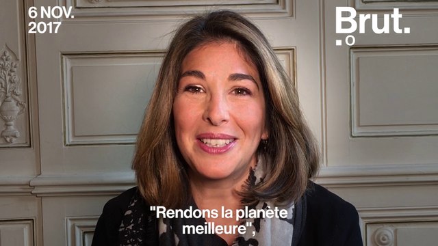 Naomi Klein : la politique environnementale et le marketing