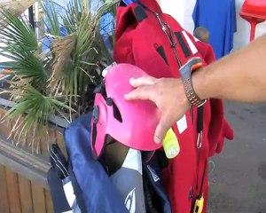 Nicolas Jarossay explique comment il compte relever ce défi jamais réalisé avant lui