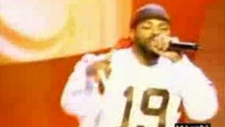 Redman & Method Man - Da rockwilder ( Soul Train)