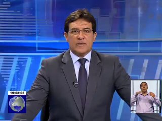 Vicepresidenta encargada se refirió al apoyo que recibió el Presidente Lenín Moreno