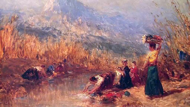 Quelques dessins et tableaux...