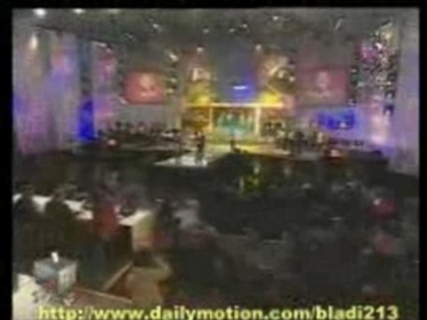 Alhane wa chabab - cheb djilani & sorour - gamil gamal