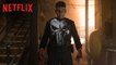 Marvel's The Punisher: Bande-annonce officielle finale - Netflix
