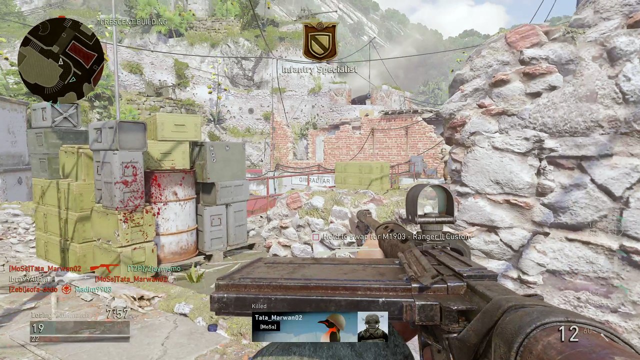 Call of Duty®: WWII_1