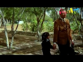 الغشاش في الامتحانات - بشرى عواد ومجاهد هشام - قناة كراميش - karamicheTV