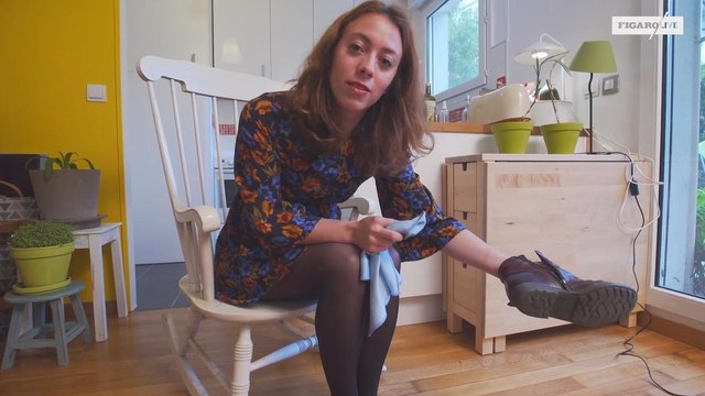 Comment entretenir ses chaussures en cuir ?