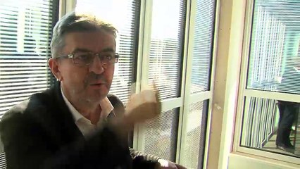La présentation du module photovoltaïque produit sur le site de Rousset.