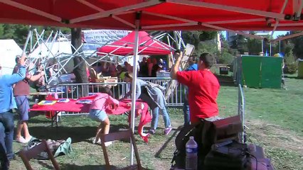 l'interview de Jonathan Di Ruocco, secrétaire de la section martégale du PCF