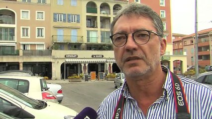 Les photos de Bernard Royo, exposées dans des restaurants de Port-de-Bouc