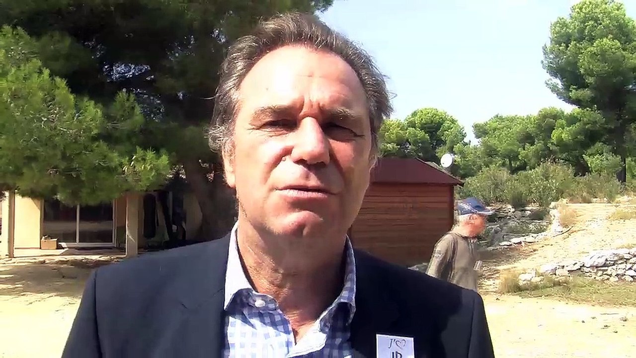 Extraits de l'interview de Renaud Muselier