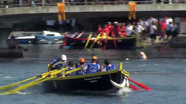 Itvs et images du samedi