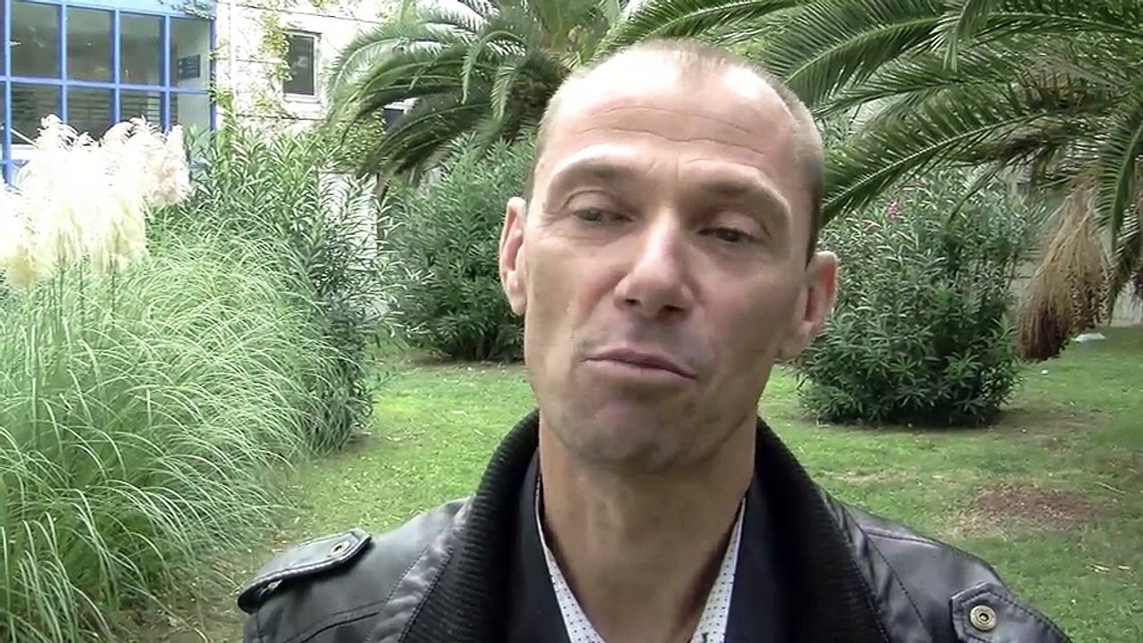 L'interview de Francisque Teyssier.