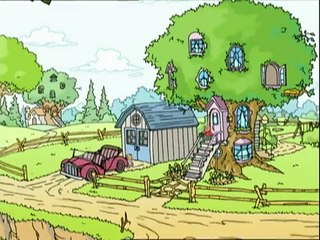 The Berenstain Bears: By The Sea / Catch The Bus - Ep. 25